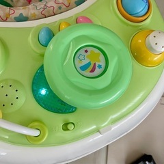 👶スマートエンジェル　ベビーウォーカー✨の画像