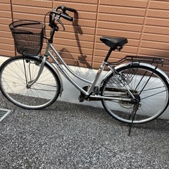 自転車の画像