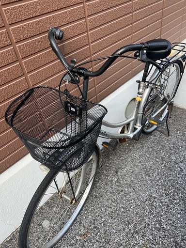 自転車