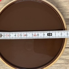 【新品未開封】ドラえもん/どら焼き型ランチボックスの画像