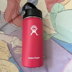 hydroFlaskの画像