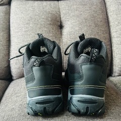albatreの登山靴　トレッキングシューズ 24cmの画像