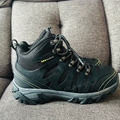albatreの登山靴　トレッキングシューズ 24cmの画像