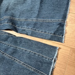 lepsim デニムMの画像
