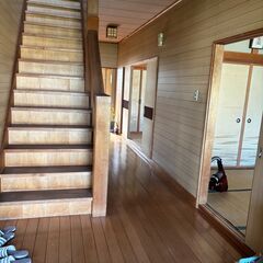 【198万円】青森県弘前市大字悪戸字鳴瀬 　中古戸建