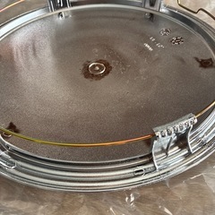 バラ売り　スーパーキャルホイールカバー　12インチ　BX-450の画像