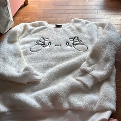 シナモンセットの画像