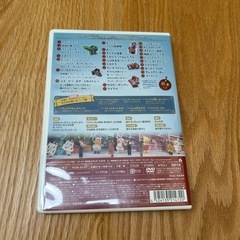 おかあさんといっしょ　DVDの画像