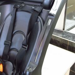 OGK 自転車リア用 チャイルドシート RBC-011DX3G-2403の画像