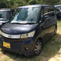 車検R８年１２月まで☆パレットの画像
