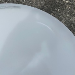 NEC LED 照明　シーリングライト　左側の一つになります。　の画像