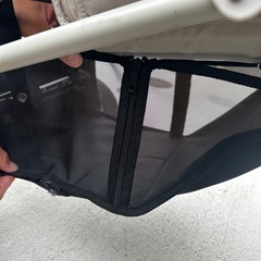 【Air Buggy】エアバギーココプレミア 限定色ミッドナイトブルーの画像