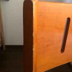 椅子　2の画像