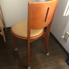 椅子　2の画像