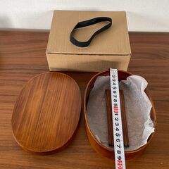 弁当箱・曲げわっぱ！！の画像