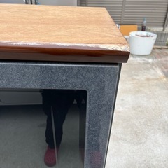 食器棚の画像