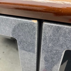 食器棚の画像