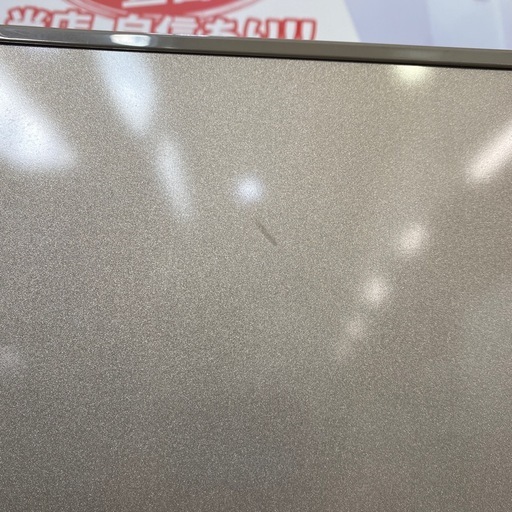 10/15値下げしました！?人気?2018年製 HITACHI 375L冷蔵庫 R-K38JV 右開き 3ドア ファミリー冷蔵庫 3〜