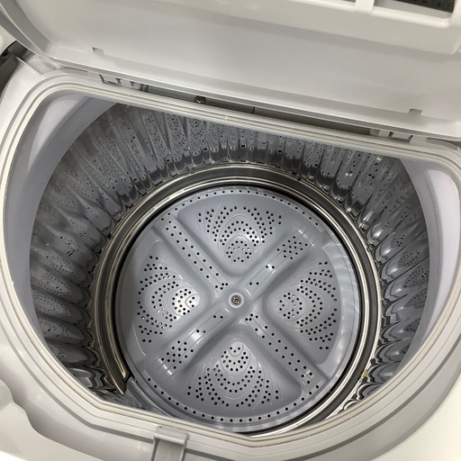 【トレファク ラパーク岸和田店】2020年製 縦型洗濯乾燥機　入荷しました【6ヶ月保証】