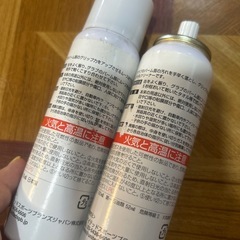 サッカー　グラブグリップ　グラブクリーナーの画像