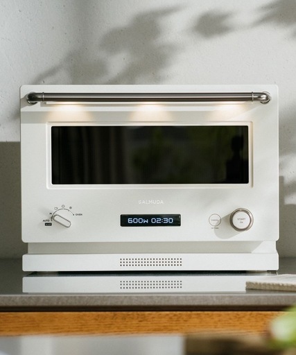 【月末まで】バルミューダ　オーブンレンジ　2022年製