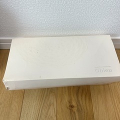 MGコスメトリートメントシャワー　Obleuの画像