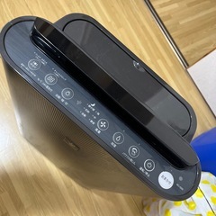 SHARP シャープ　加湿空気清浄機　KC-J50-H 2020年製の画像