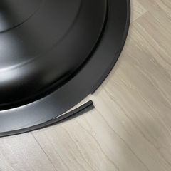 【扇風機】50cm強力風スタンドファンの画像