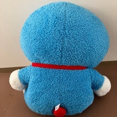 ドラえもんぬいぐるみの画像