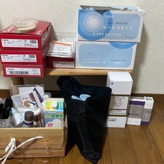 ストーマ用品の画像