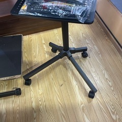 TCL 50インチテレビ　の画像