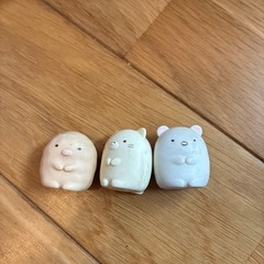 すみっコぐらし　クレーンゲームの画像