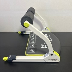 ワンダーコア　Smart Wonder Core コンパクト腹筋器具エクササイズの画像