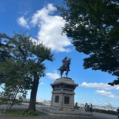 旅自慢をお聞きしたいです