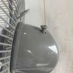 J466⭐️SANYO マイコンリビング扇　扇風機の画像