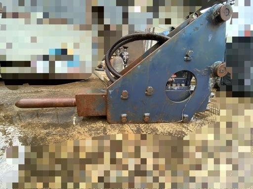 東空 油圧ブレーカー TNB-2E 中古 配送可