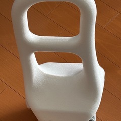 お風呂用手すり（介護用品）の画像