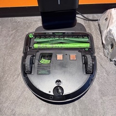 【美品】ルンバ s9+ ロボット掃除機 アイロボット iRobotの画像