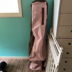 スノボ、ブーツの画像