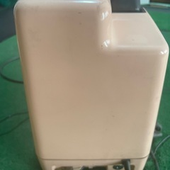 NTT公衆電話 レトロ インテリア.ジャンクの画像