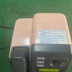 NTT公衆電話 レトロ インテリア.ジャンクの画像
