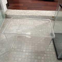 水槽の画像