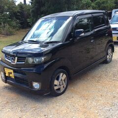 車検２ヵ年込み★ゼスト スパークの画像
