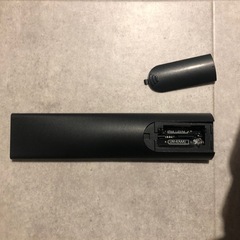 【ジャンク品】チューナレステレビ※電源点かずの画像