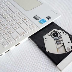 最上級　パソコン超速core i7 ＋新品メモリ16GB +新品SSD512GBの画像