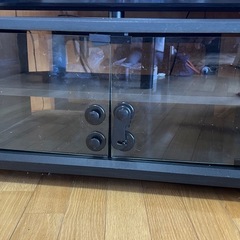 テレビ台の画像
