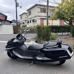 マグナム　SG17J 自賠責付き！　滋賀県の画像