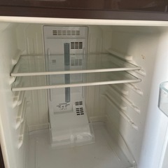 冷蔵庫の画像
