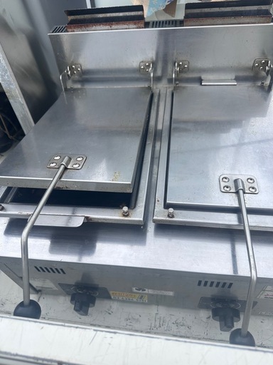 厨房設備です。