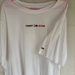 tommy シャツ、tシャツセットの画像